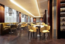 Sheraton Grand Hotel & Spa Edinburgh