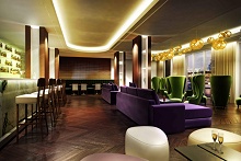 Sheraton Grand Hotel & Spa Edinburgh