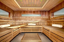 Sheraton Grand Hotel & Spa Edinburgh