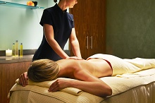 Sheraton Grand Hotel & Spa Edinburgh