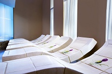 Sheraton Grand Hotel & Spa Edinburgh