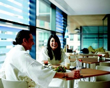 Sheraton Grand Hotel & Spa Edinburgh