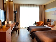 Sherwood Sensimar Belek Resort & Spa