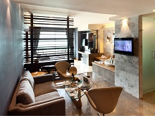 Sherwood Sensimar Belek Resort & Spa