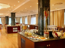 Hotel Nixe Palace(ex.Nixe Palace)