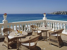 Hotel Nixe Palace(ex.Nixe Palace)