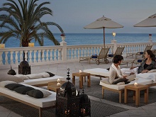 Hotel Nixe Palace(ex.Nixe Palace)