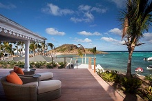 Hotel Guanahani & Spa