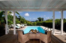 Hotel Guanahani & Spa