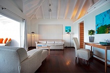 Hotel Guanahani & Spa