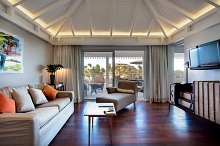 Hotel Guanahani & Spa