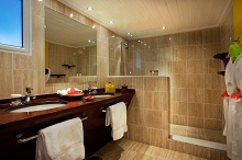 Hotel Guanahani & Spa