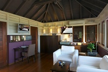 Hotel Guanahani & Spa