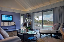 Hotel Guanahani & Spa