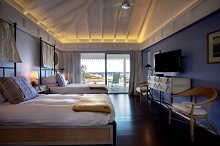 Hotel Guanahani & Spa