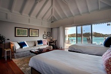 Hotel Guanahani & Spa