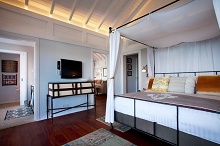 Hotel Guanahani & Spa