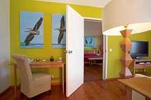 Hotel Guanahani & Spa