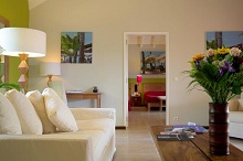 Hotel Guanahani & Spa