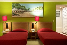 Hotel Guanahani & Spa