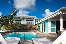 Hotel Guanahani & Spa