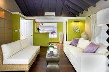 Hotel Guanahani & Spa