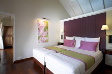 Hotel Guanahani & Spa