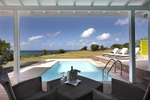 Hotel Guanahani & Spa