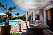 Hotel Guanahani & Spa