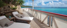 Eden Rock St Barths