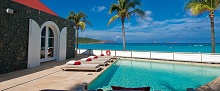 Eden Rock St Barths