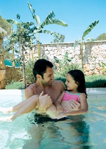 IC Hotels Santai Family Resort