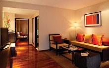 Swissotel Resort Phuket Kamala Beach