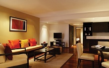 Swissotel Resort Phuket Kamala Beach