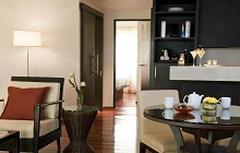 Swissotel Resort Phuket Kamala Beach