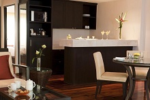 Swissotel Resort Phuket Kamala Beach