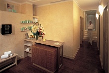 Santa Caterina hotel Amalfi