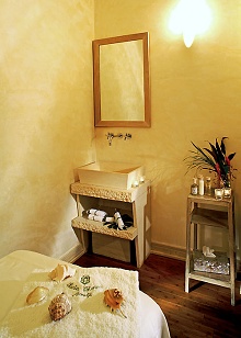 Santa Caterina hotel Amalfi