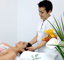 Santa Caterina hotel Amalfi