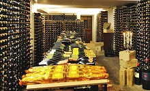 Santa Caterina hotel Amalfi