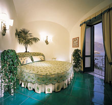 Santa Caterina hotel Amalfi
