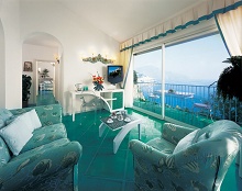 Santa Caterina hotel Amalfi