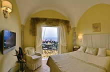 Santa Caterina hotel Amalfi