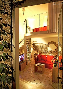 Santa Caterina hotel Amalfi