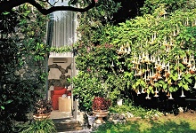 Santa Caterina hotel Amalfi