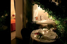 Santa Caterina hotel Amalfi