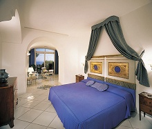 Santa Caterina hotel Amalfi