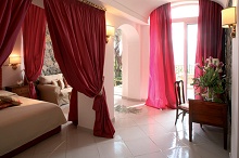 Santa Caterina hotel Amalfi