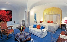 Santa Caterina hotel Amalfi