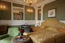 Carlton Hotel Baglioni Milano